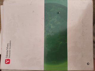 GH Geografía e Historia : 4 Educación Secundari...