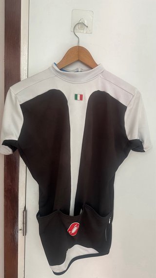 Maillot Castelli Talla L