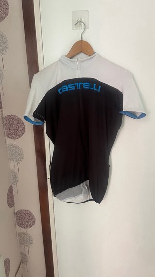 Maillot Castelli Talla L