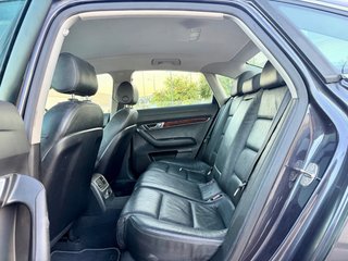 Audi A6 2005 2.0 TDI 140CV 6 VELOCIDADES