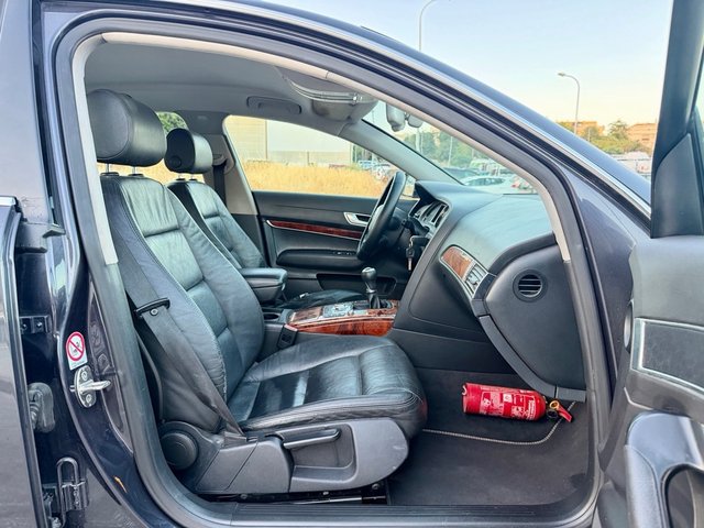 Audi A6 2005 2.0 TDI 140CV 6 VELOCIDADES