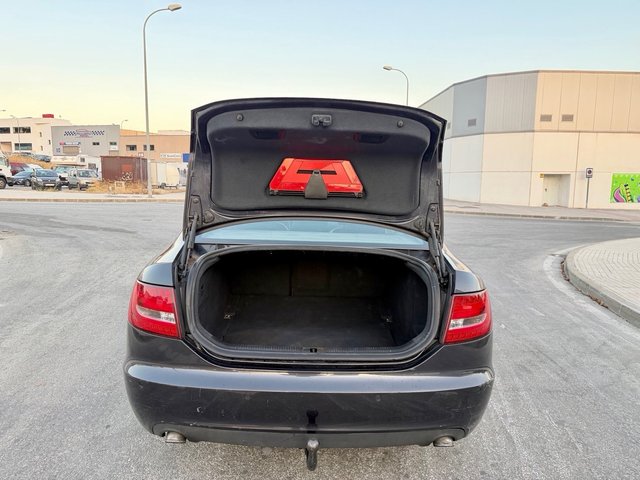 Audi A6 2005 2.0 TDI 140CV 6 VELOCIDADES