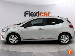 Renault Clio Business TCe 67 kW (90CV)