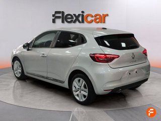 Renault Clio Business TCe 67 kW (90CV)