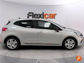 Renault Clio Business TCe 67 kW (90CV)