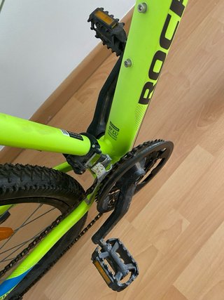 Bicicleta de montaña Rockrider ST100