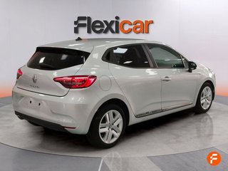 Renault Clio Business TCe 67 kW (90CV)