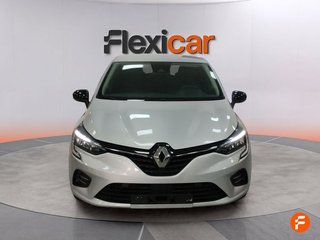Renault Clio Business TCe 67 kW (90CV)