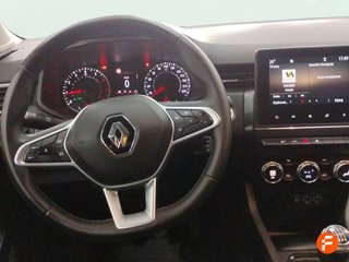 Renault Clio Business TCe 67 kW (90CV)