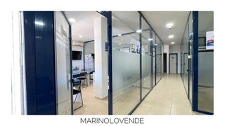 Local comercial en alquiler en Sector 3 en Getafe