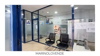 Local comercial en alquiler en Sector 3 en Getafe