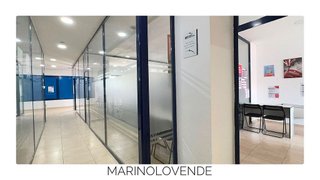 Local comercial en alquiler en Sector 3 en Getafe