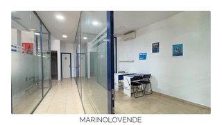 Local comercial en alquiler en Sector 3 en Getafe