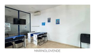 Local comercial en alquiler en Sector 3 en Getafe
