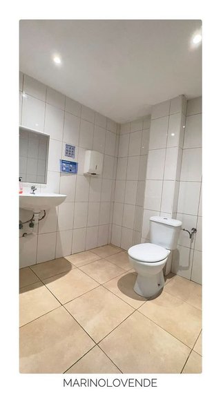 Local comercial en alquiler en Sector 3 en Getafe