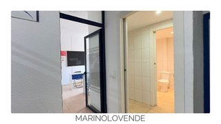 Local comercial en alquiler en Sector 3 en Getafe
