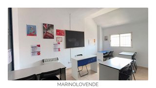 Local comercial en alquiler en Sector 3 en Getafe