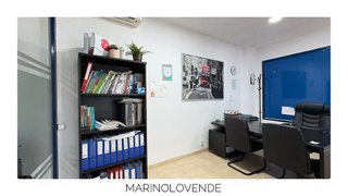 Local comercial en alquiler en Sector 3 en Getafe
