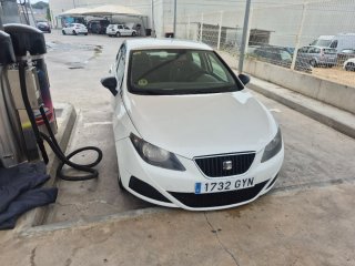 SEAT Ibiza 2010