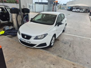 SEAT Ibiza 2010