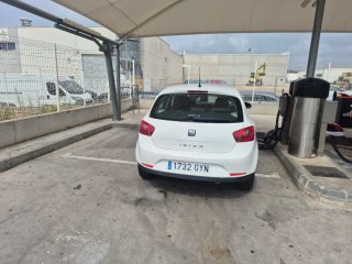 SEAT Ibiza 2010