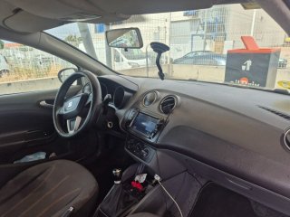 SEAT Ibiza 2010