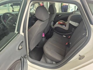 SEAT Ibiza 2010
