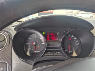 SEAT Ibiza 2010