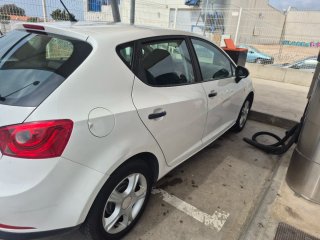 SEAT Ibiza 2010