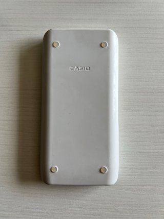 Calculadora Gráfica Casio fx-CG50