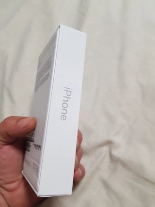 iPhone 13 mini 128GB Bianco