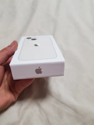 iPhone 13 mini 128GB Bianco