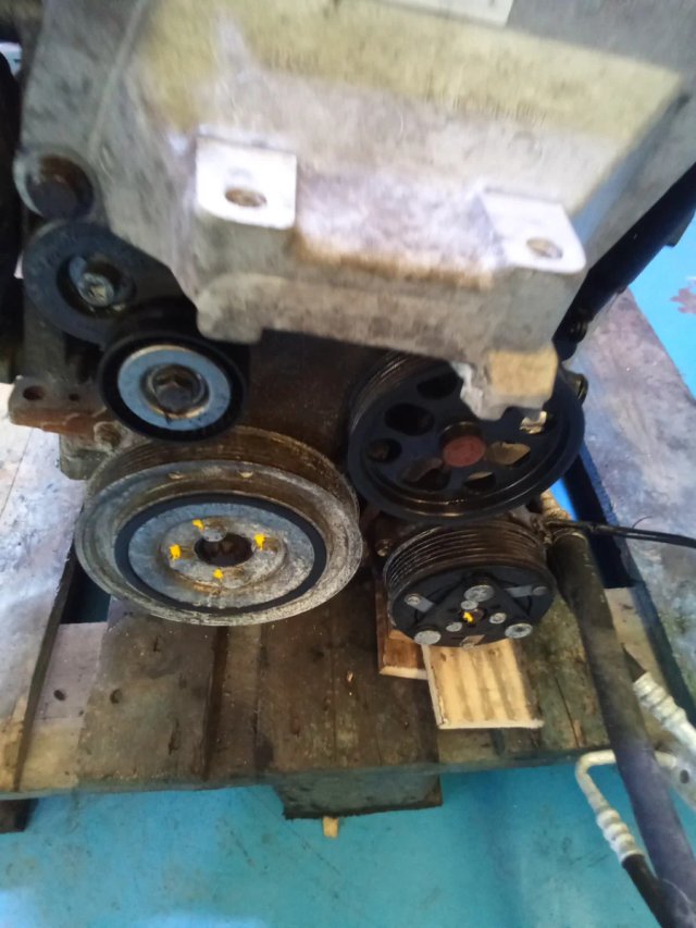Motor Opel 1.3 16v CDTI Completo