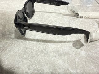 Gafas Ray-Ban Meta Coperni