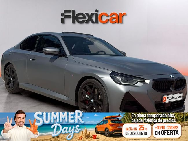 BMW Serie 2 230i M Sport - foto 1