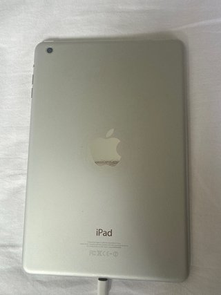 Mini iPad 1ª Gen Bianco