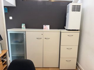 Muebles de despacho