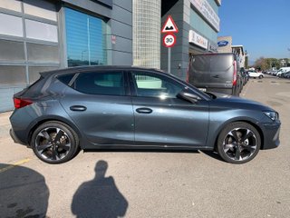 Cupra León 1.5 eTSI 110kW (150CV) DSG