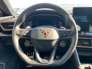 Cupra León 1.5 eTSI 110kW (150CV) DSG