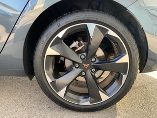 Cupra León 1.5 eTSI 110kW (150CV) DSG