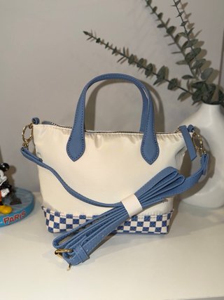 Mini Bolso Disney Ratatouille Gusteau's