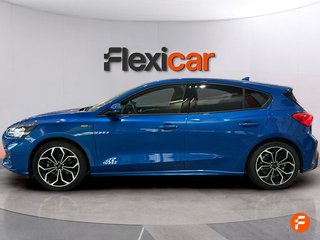 Ford Focus 1.0 Ecoboost 92kW ST-Line