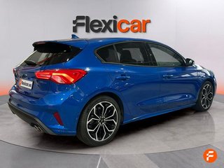 Ford Focus 1.0 Ecoboost 92kW ST-Line