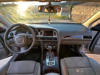 Audi A6 2.0 FSI 170 CV Automático