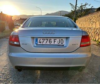 Audi A6 2.0 FSI 170 CV Automático