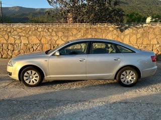 Audi A6 2.0 FSI 170 CV Automático