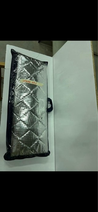 Oscurecedor para Autocaravana/Camper