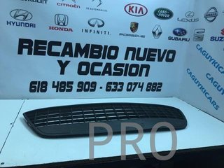Rejilla paragolpes ford mondeo mk4 nueva