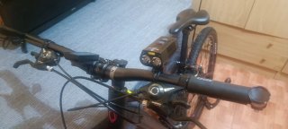 Chollo Bicicleta Orbea nueva