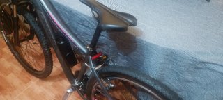 Chollo Bicicleta Orbea nueva